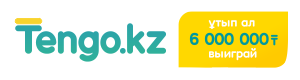 tengo.kz logo